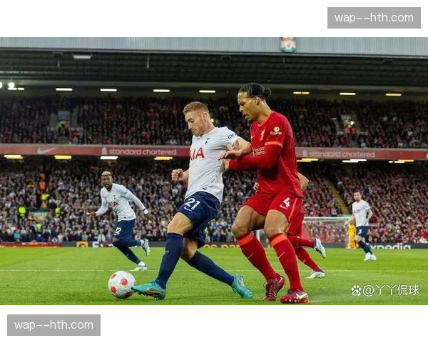 利物浦对热刺主场战绩，19胜7平4负堪称魔鬼主场