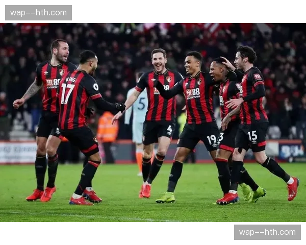 伯恩茅斯爆冷阿森纳的战术执行：高位逼抢与快速转换的节奏控制